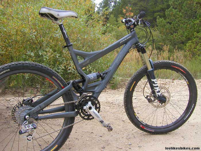 specialized epic 2005