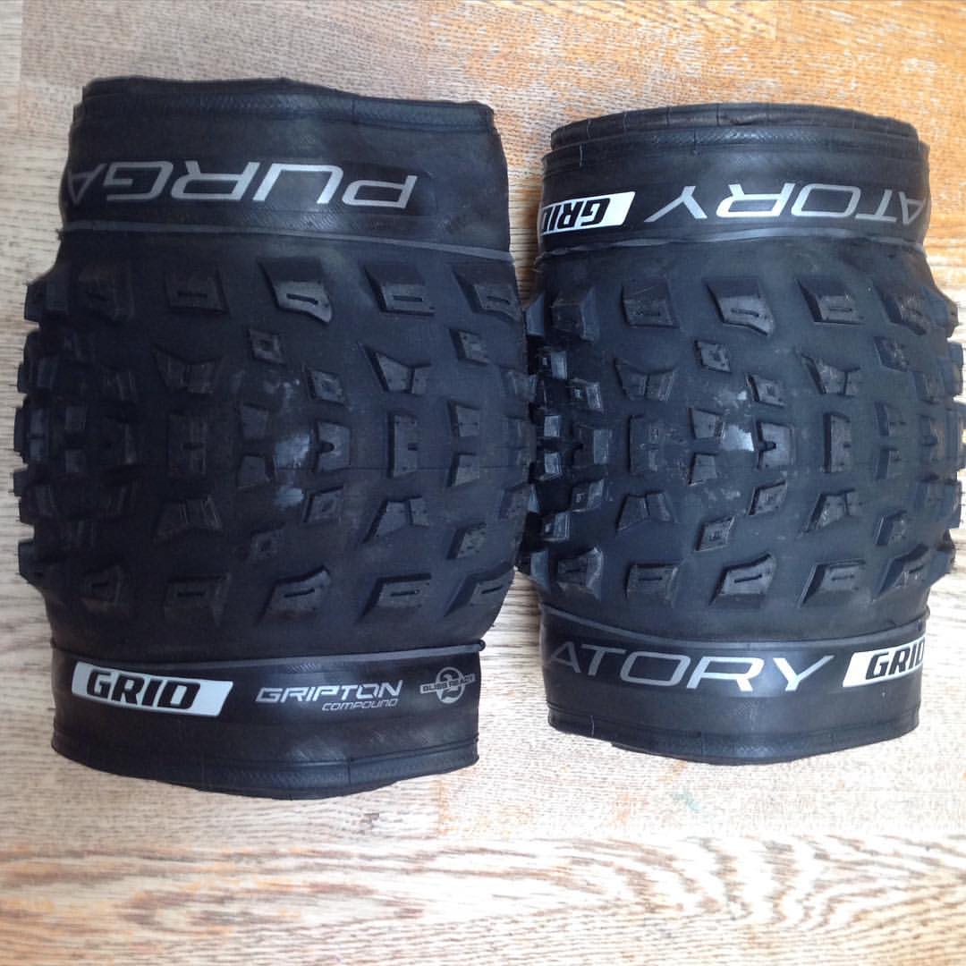 specialized ground control tires